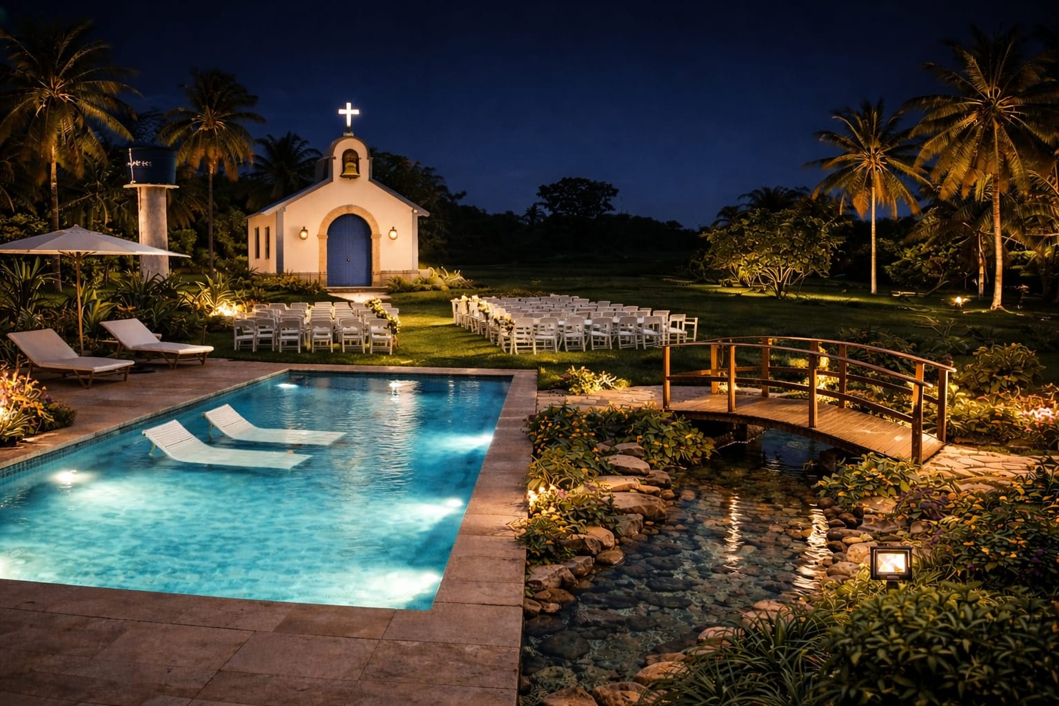 Eventos Corporativos