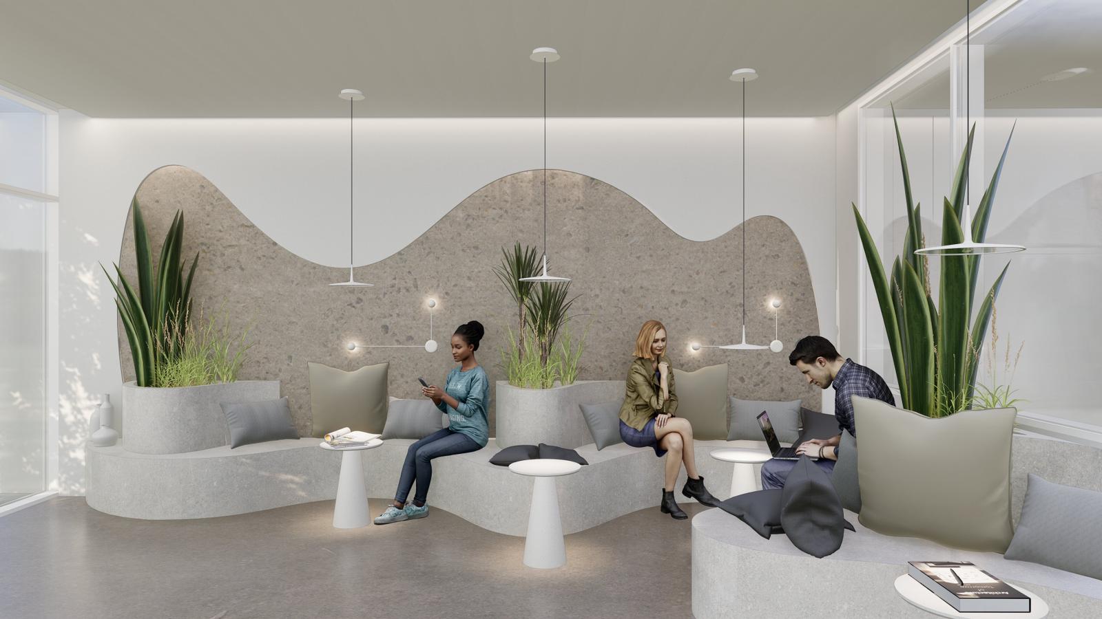 JP Lounge Design
