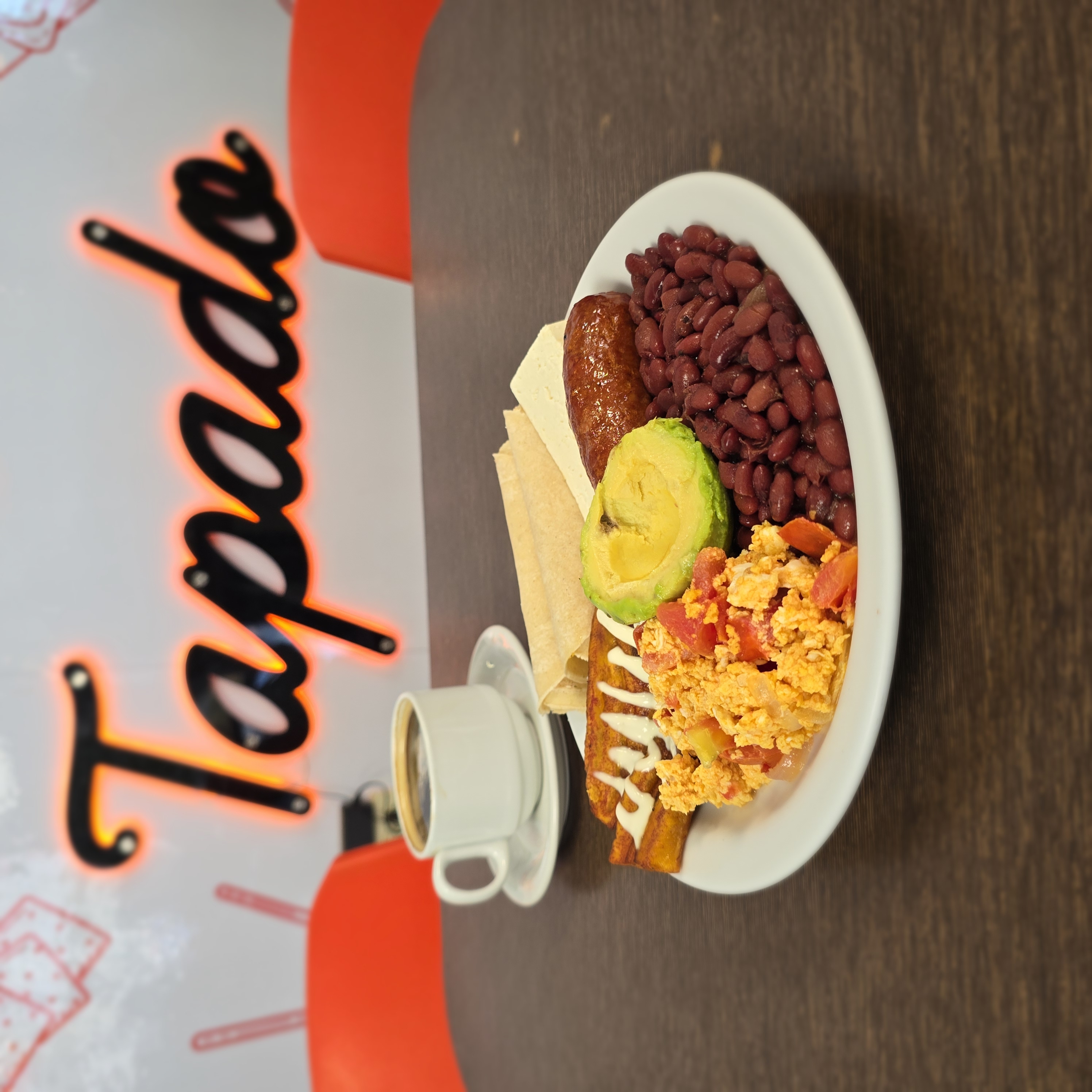 Deliciosos desayunos en Catacamas con sabor a Su Hogar Comidas
