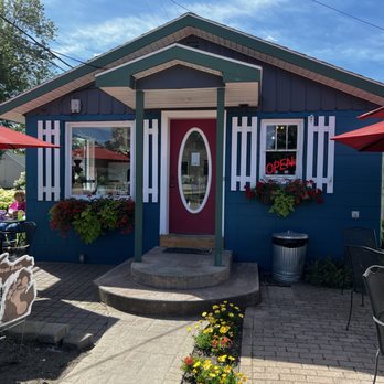 Restaurants in Tawas, Michigan