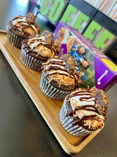 Restaurants on Au Gres