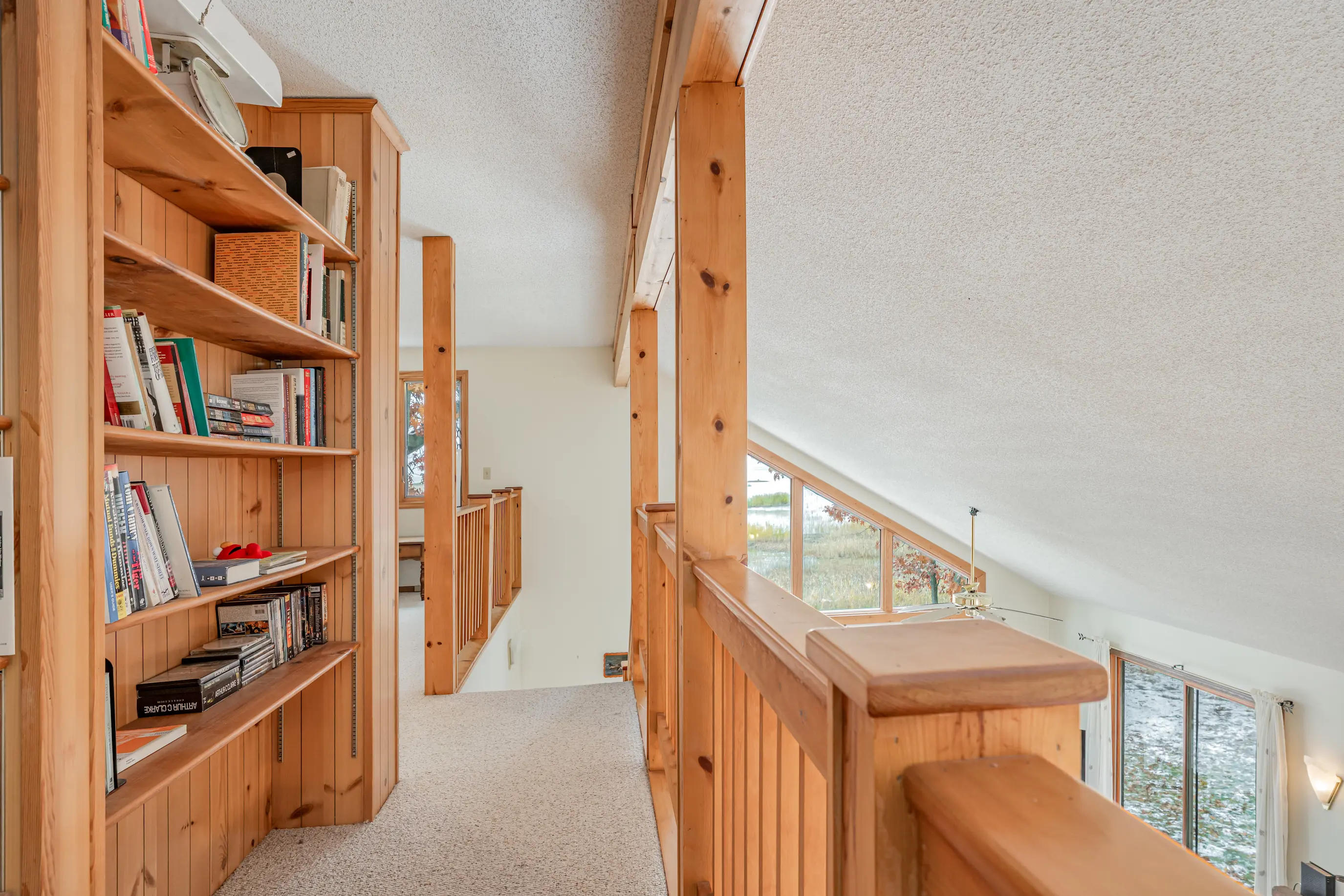 Lakeview and Wildlife Cabin Property