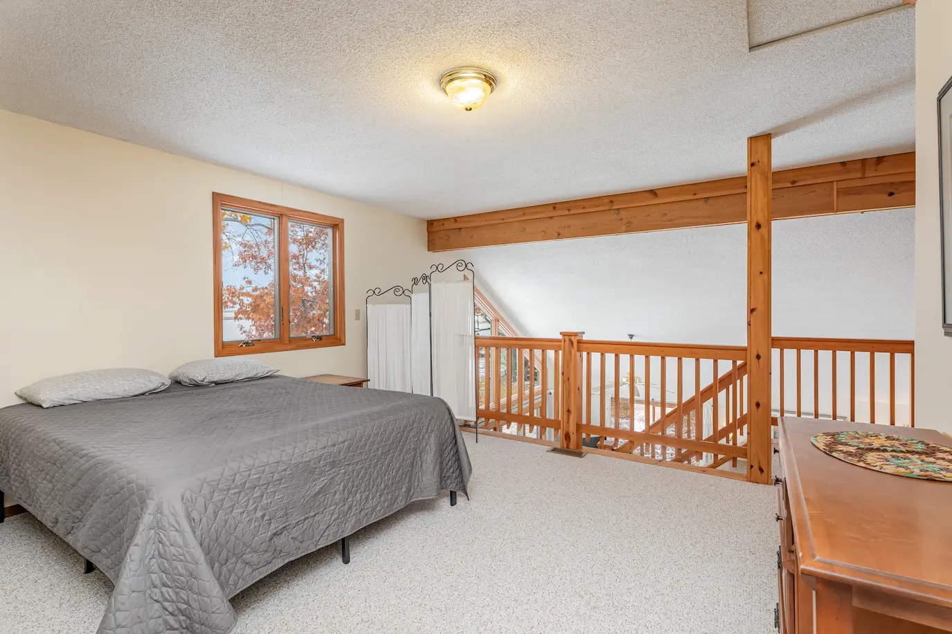 Lakeview and Wildlife Cabin Property