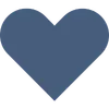 Heart Icon