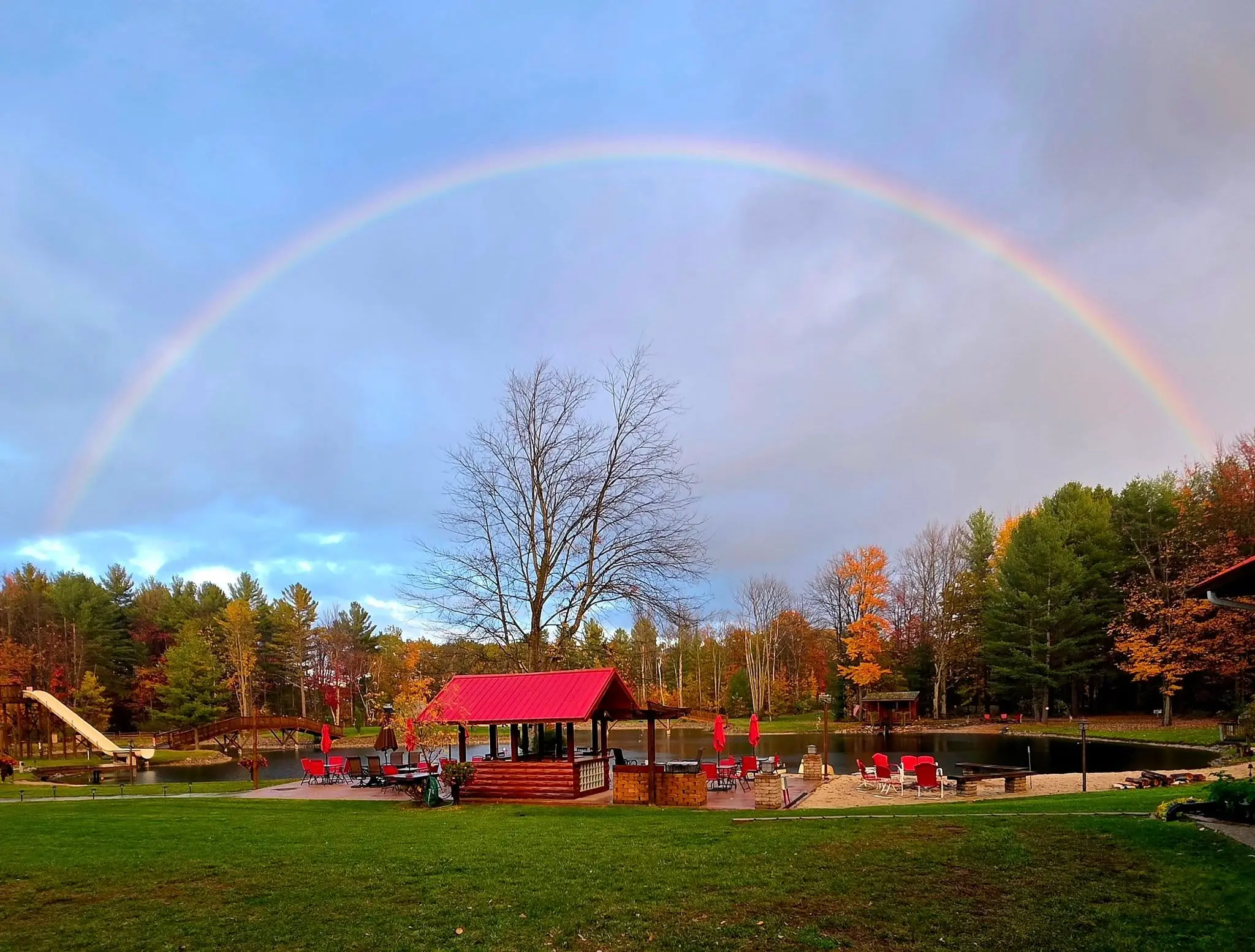 Flying Pig Event Venue