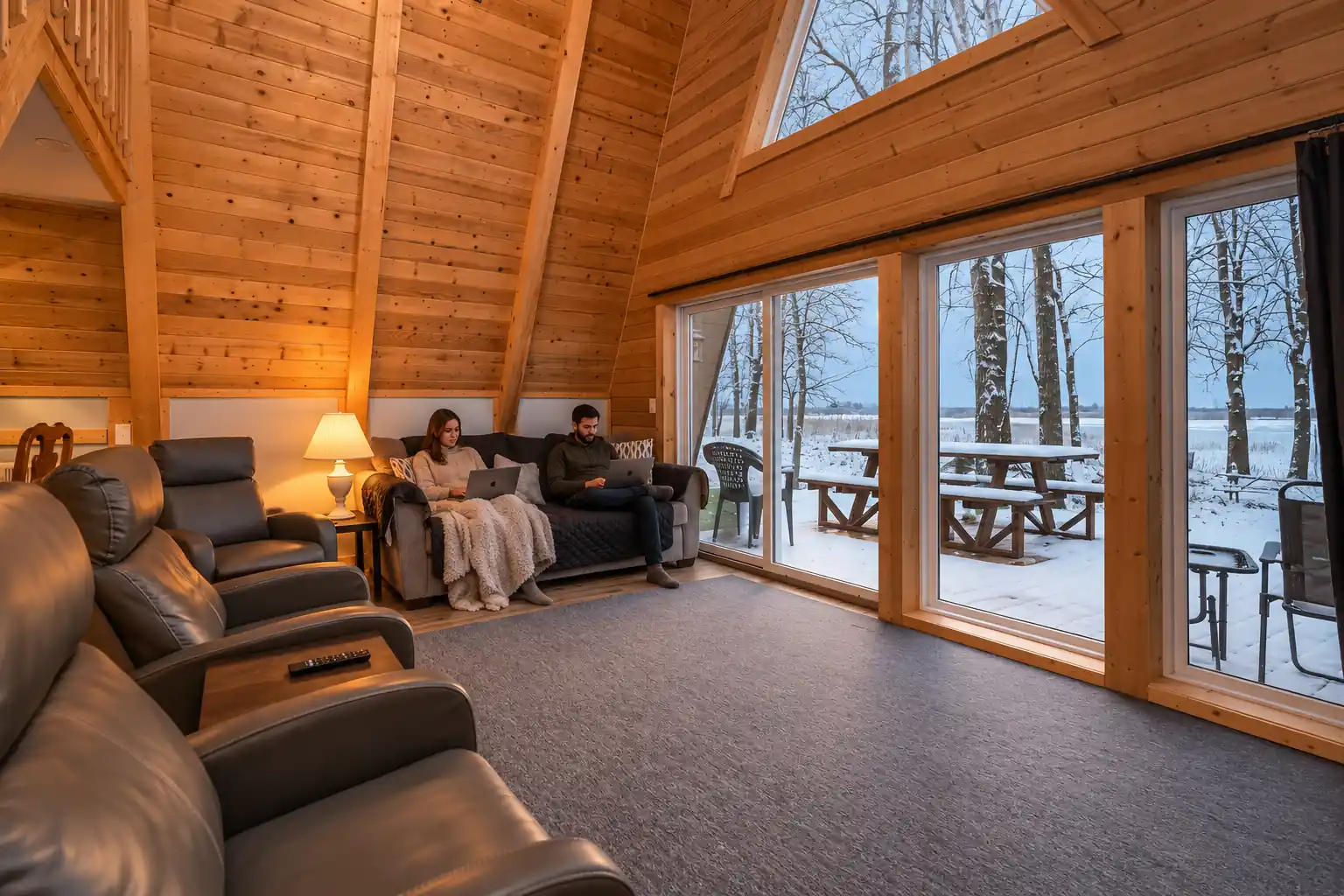 Living Space