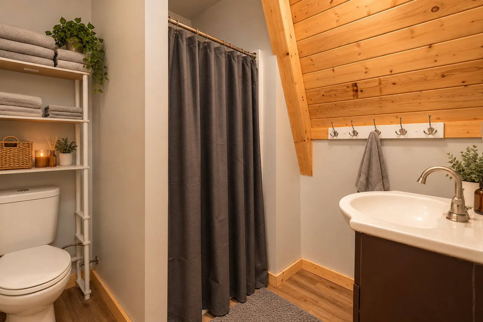 Additional cabin gallery photo