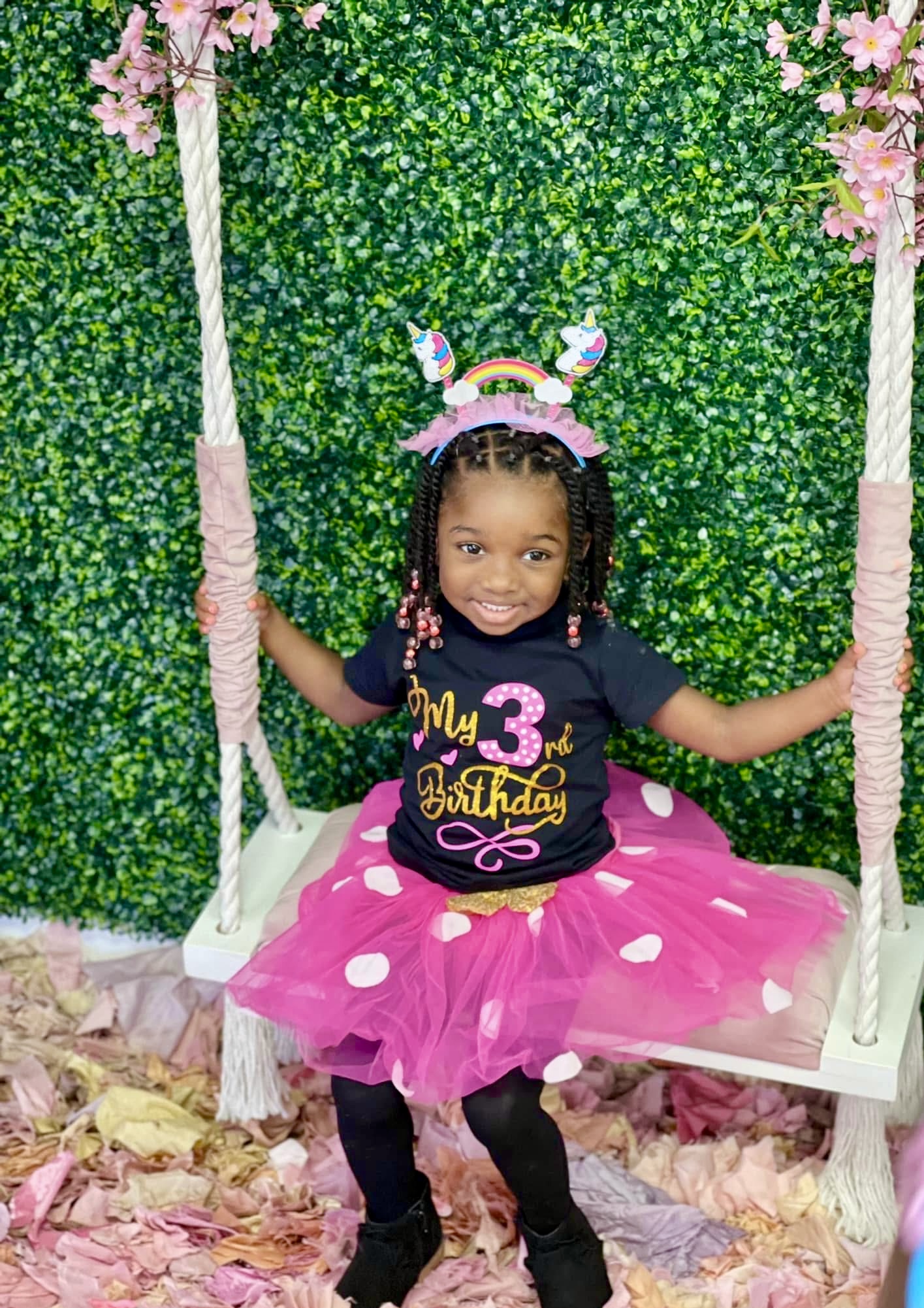 Pretty Princess by JACI KIDZ venue photo