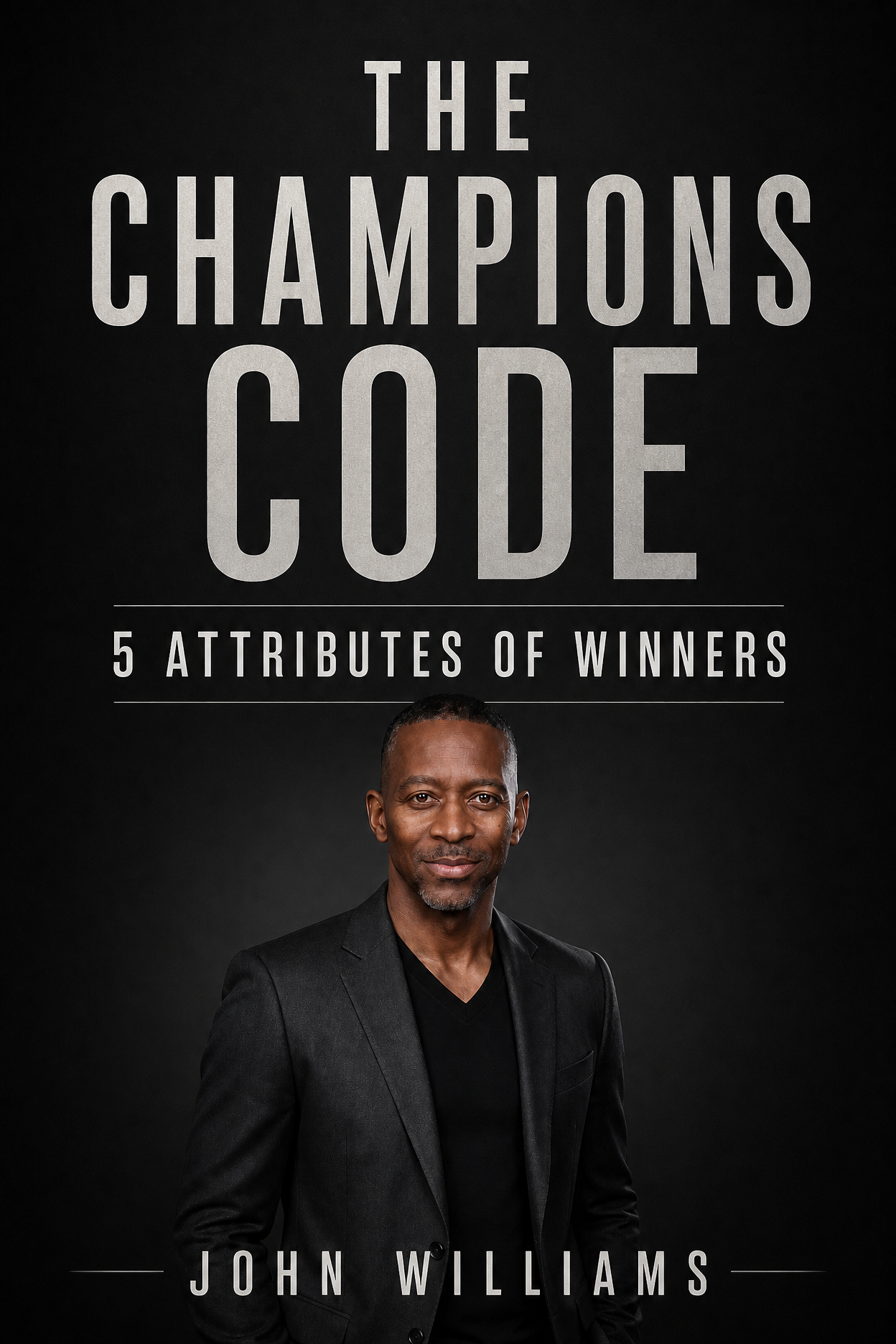The Champions Code by John Williams