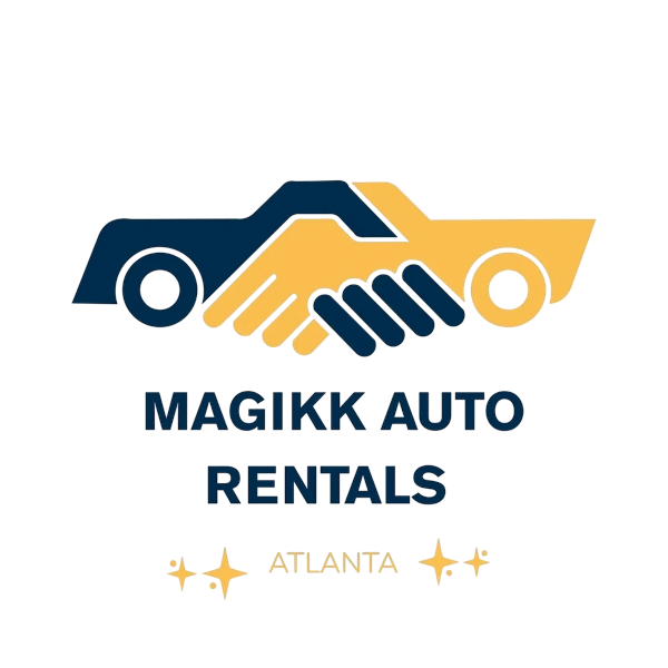MAGIKK Auto Rentals — Atlanta
