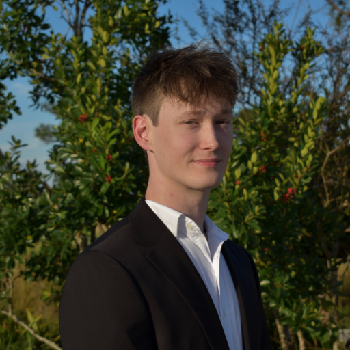 Travis Moberly