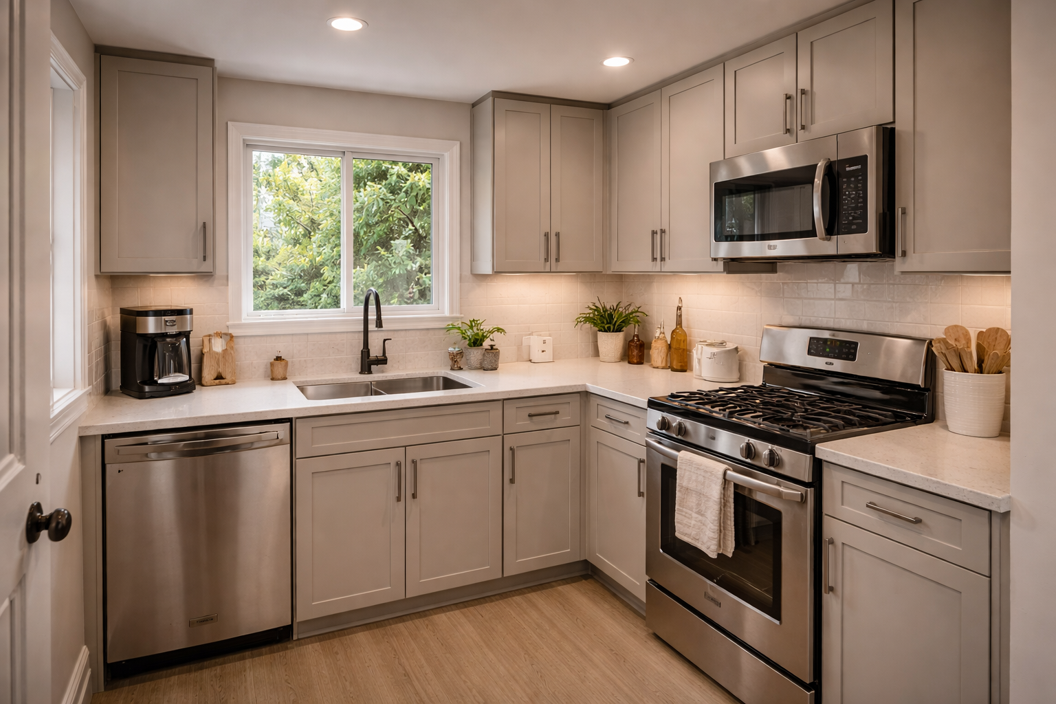 small kitchen remodel cost los angeles modern compact kitchen with practical design and layout small kitchen remodel cost los angeles modern compact kitchen with practical design and layout