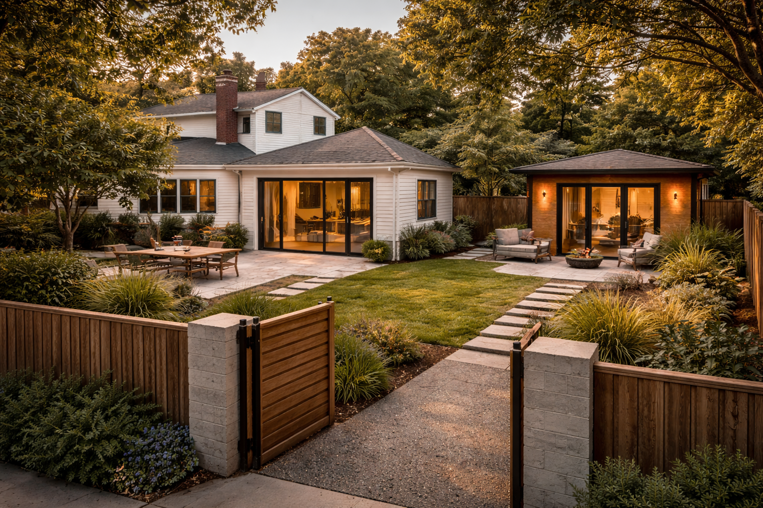 can you sell adu separately los angeles property with main house and detached accessory dwelling unit can you sell adu separately los angeles property with main house and detached accessory dwelling unit