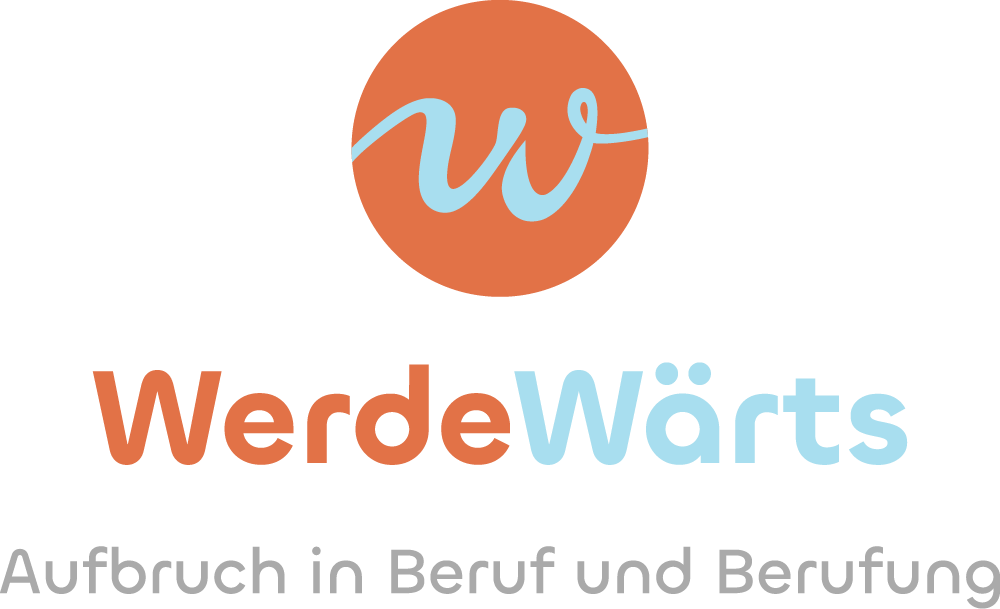 WerdeWärts Logo