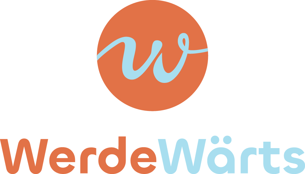 WerdeWärts Logo