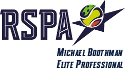 RSPA Elite Certified