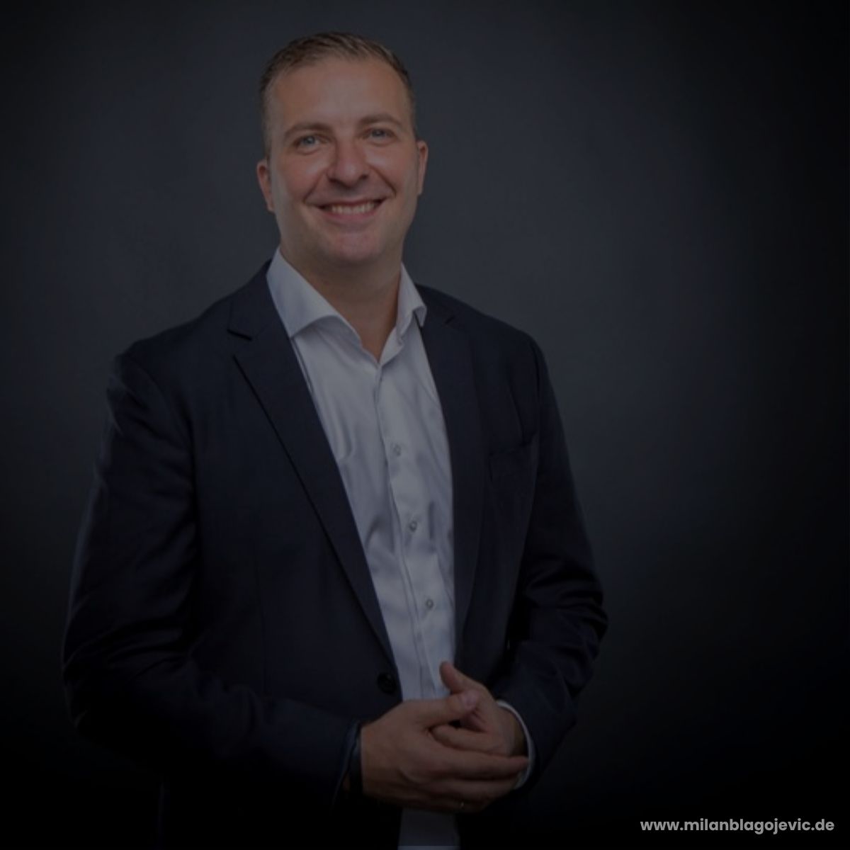 Milan Blagojevic