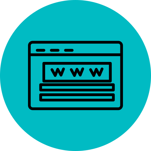 Donskee Technology Solutions homepage featuring digital marketing strategies and client engagement tools for business growth.