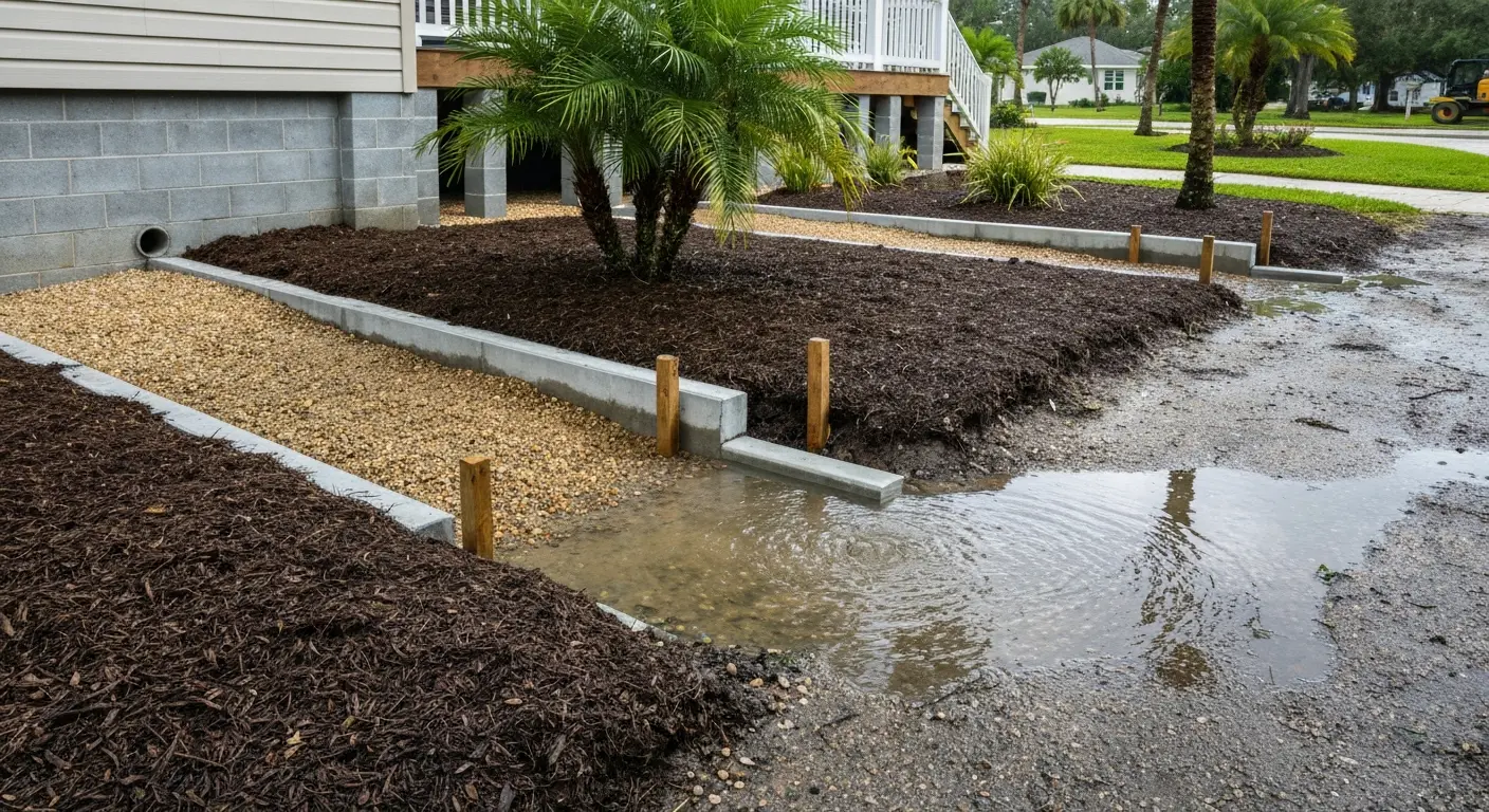 Irrigation system