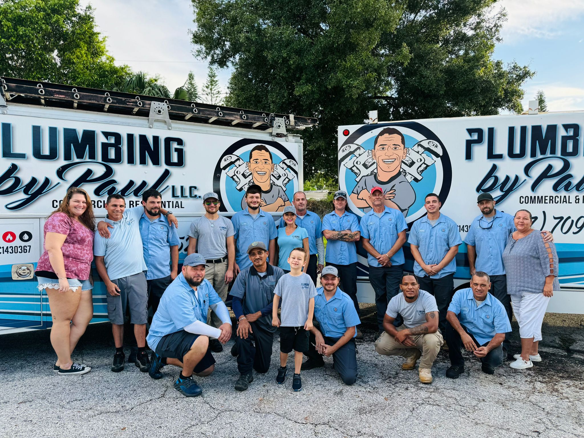 On Call Plumber