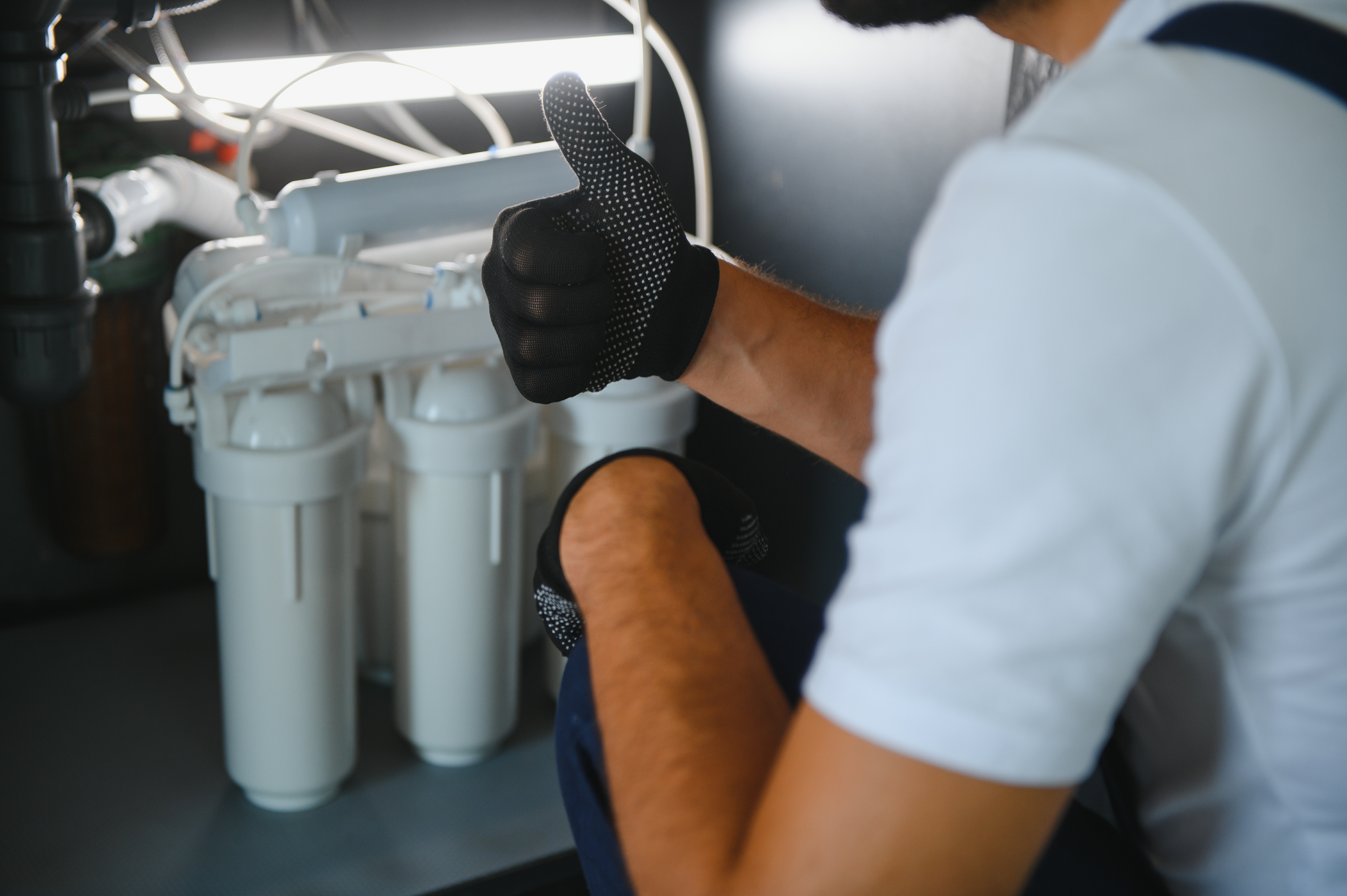 Water Filtration
