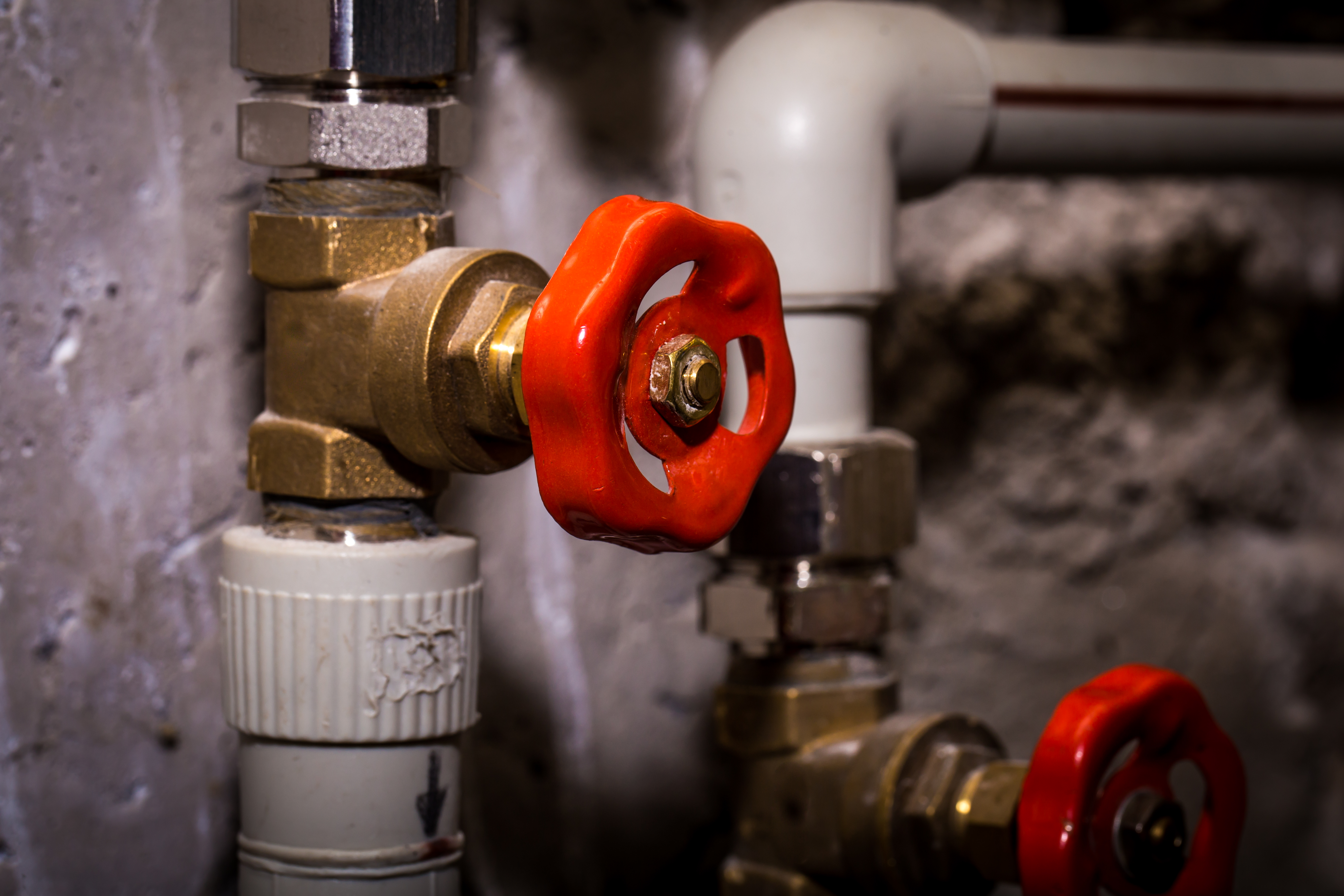 Pipe Services