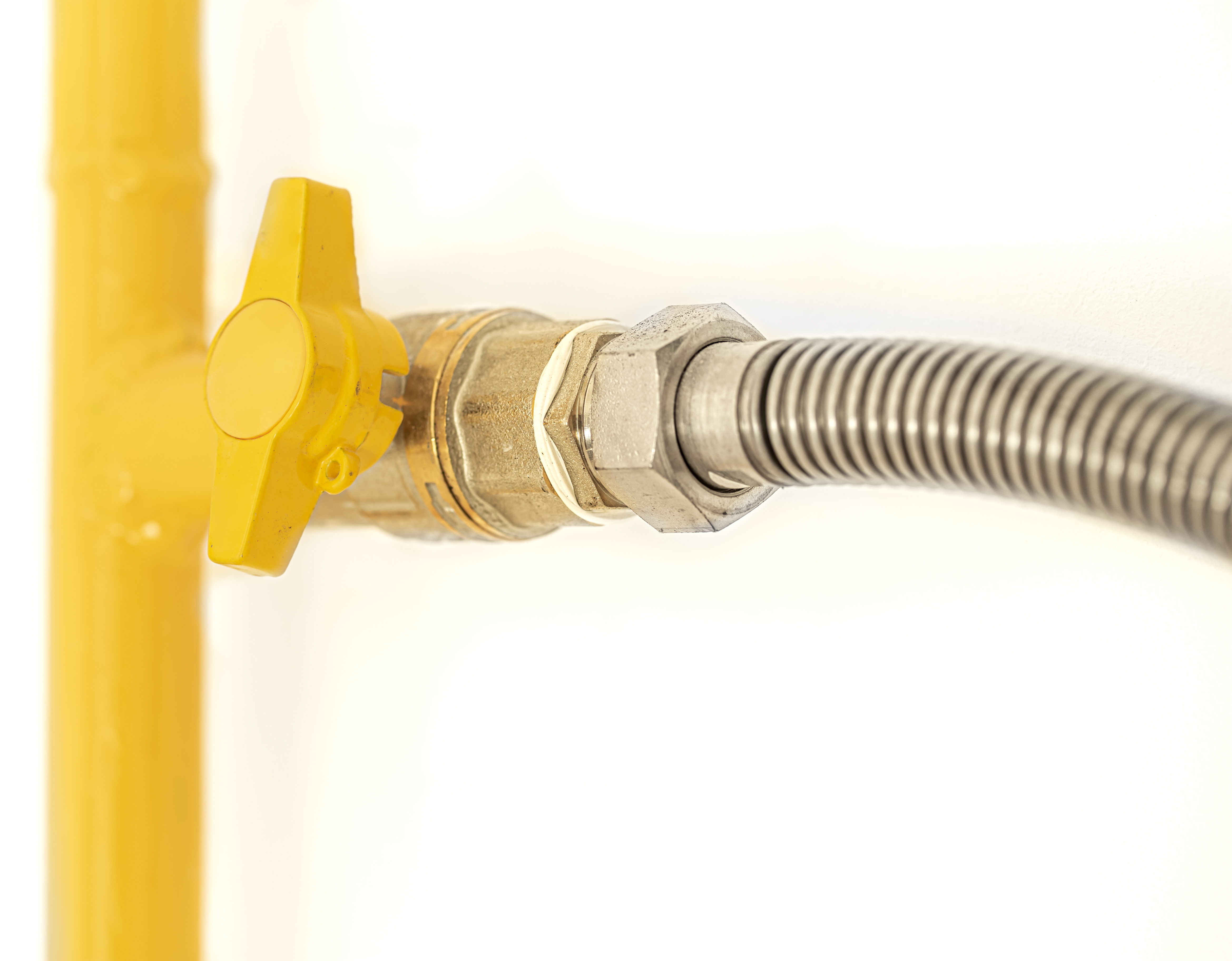 Gas Line Services