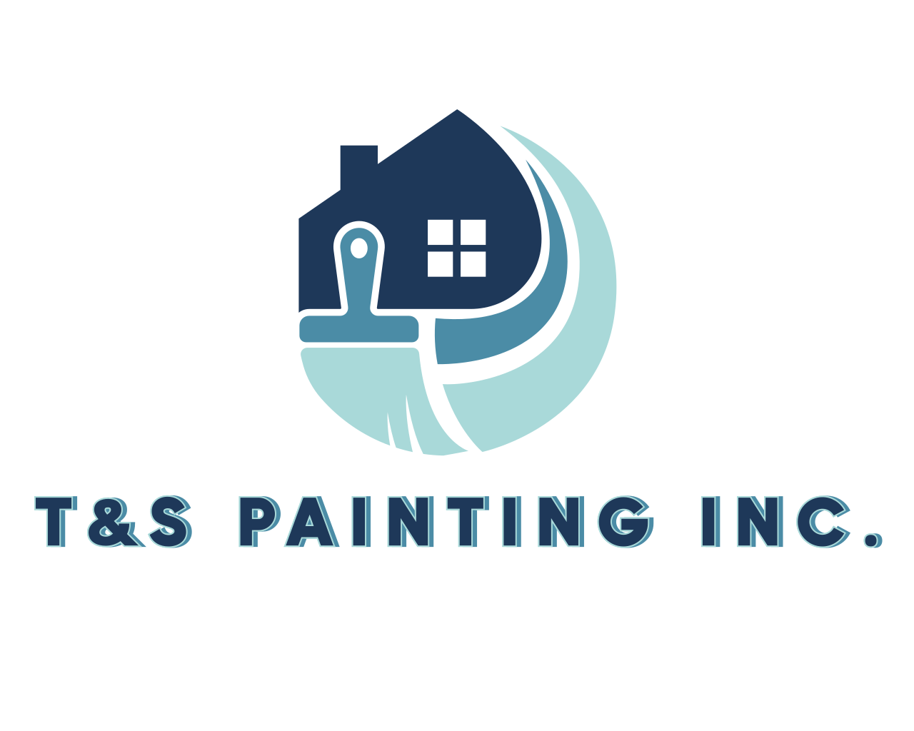 Professional Residential Painting Services in North Attleboro T&S