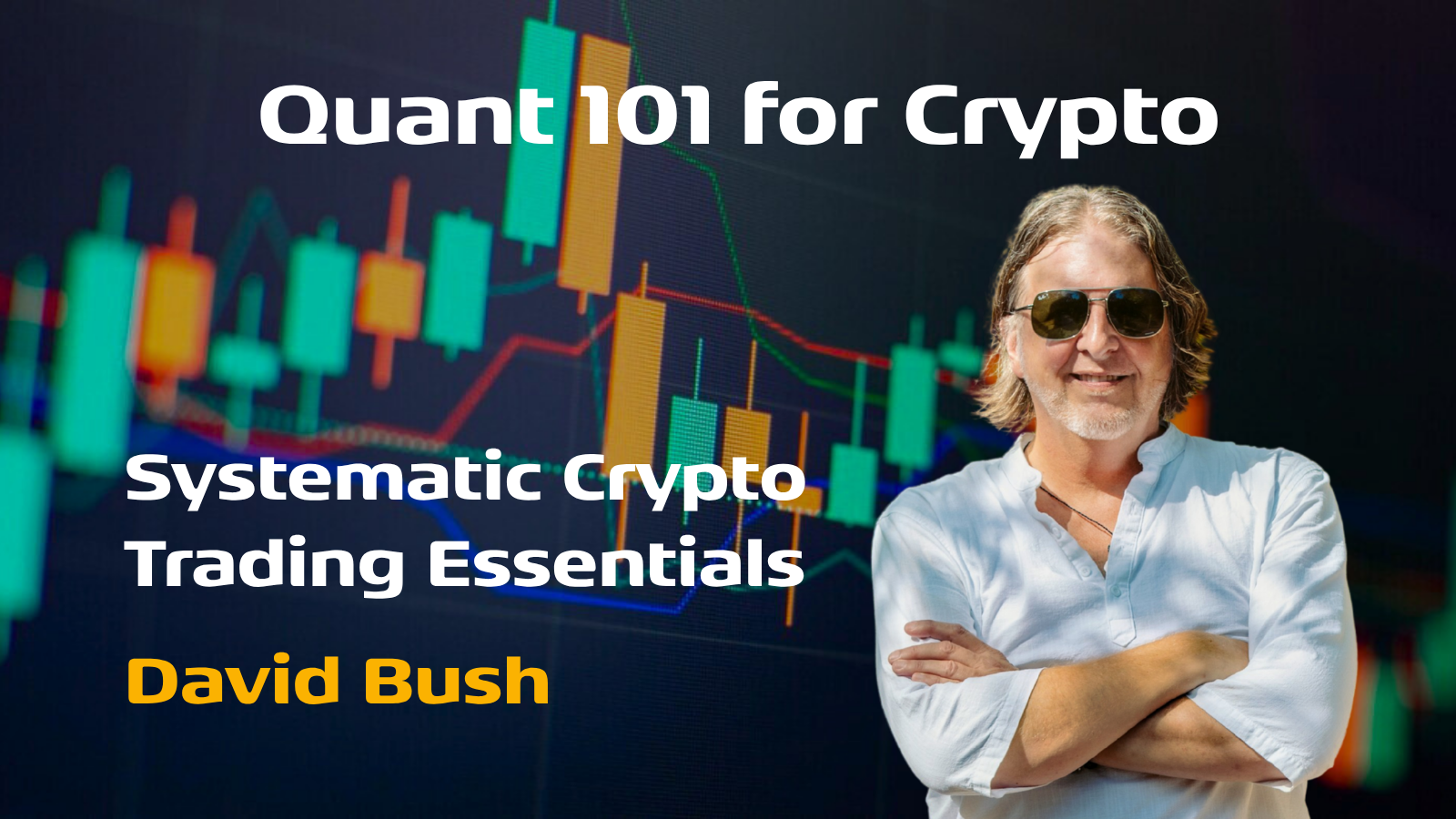 Quant Crypto Trading