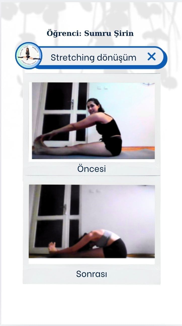 Öğrenci dönüşümü 6