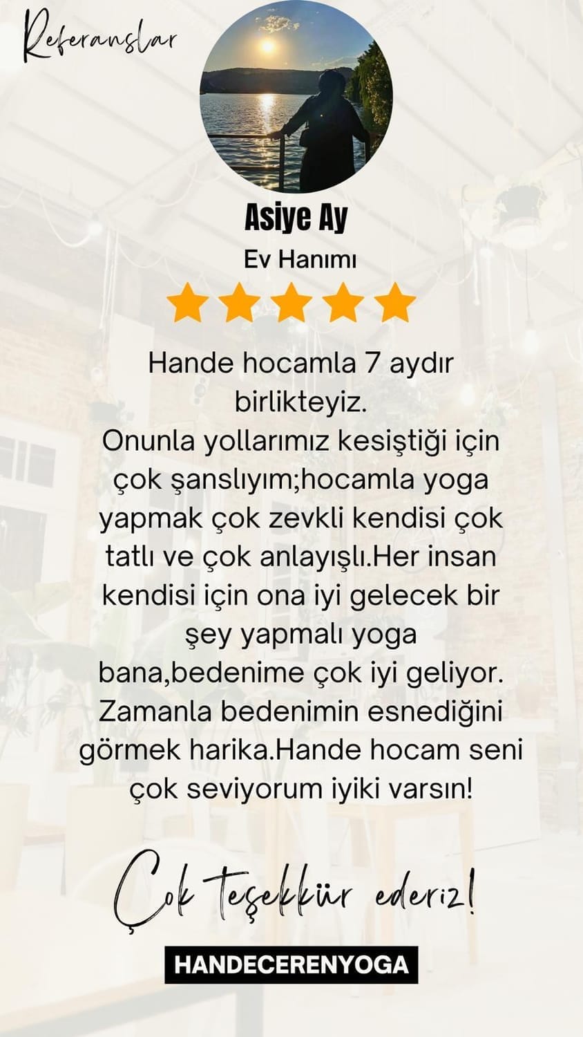 Öğrenci geri bildirimi 10