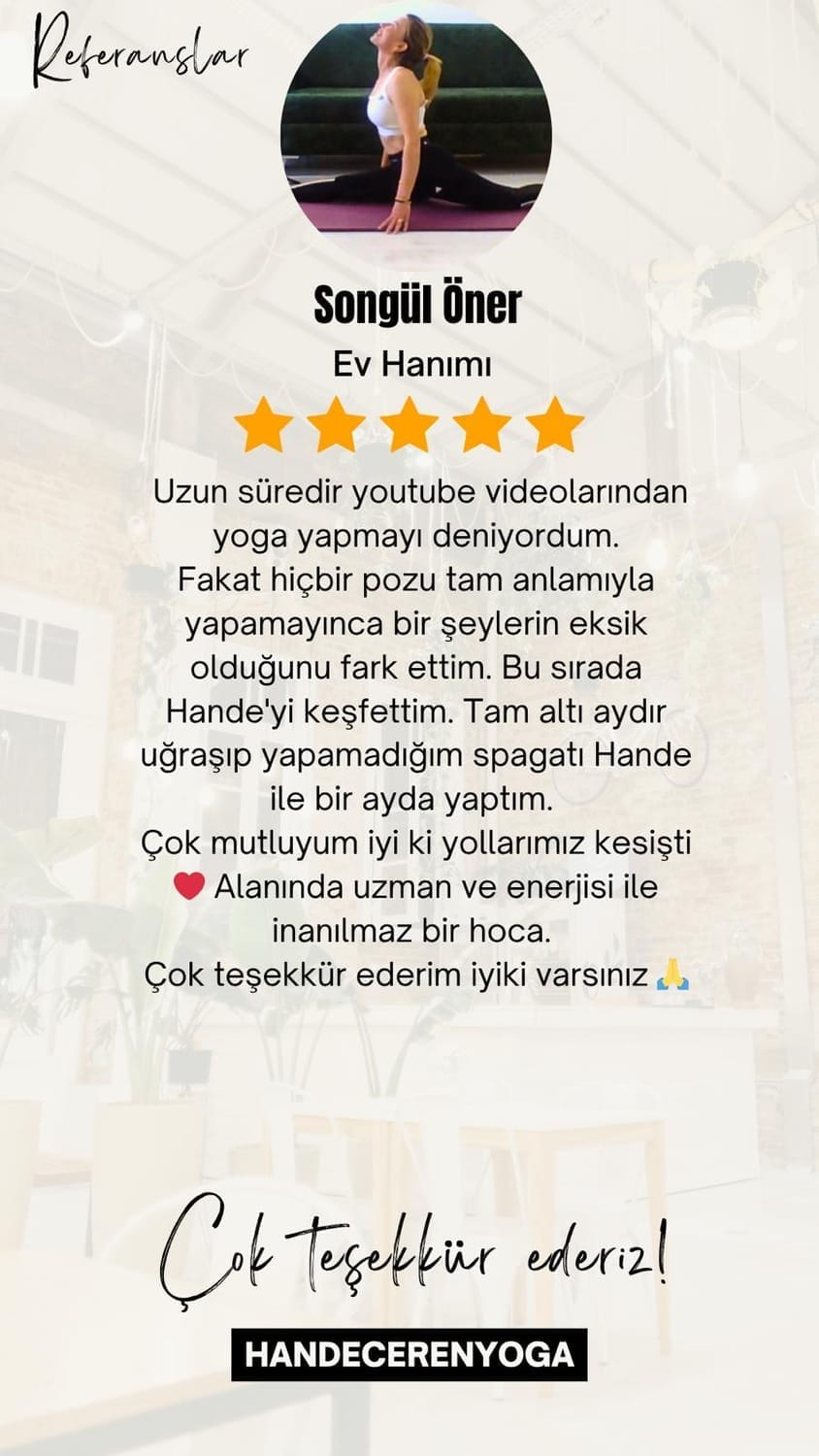 Öğrenci geri bildirimi 9