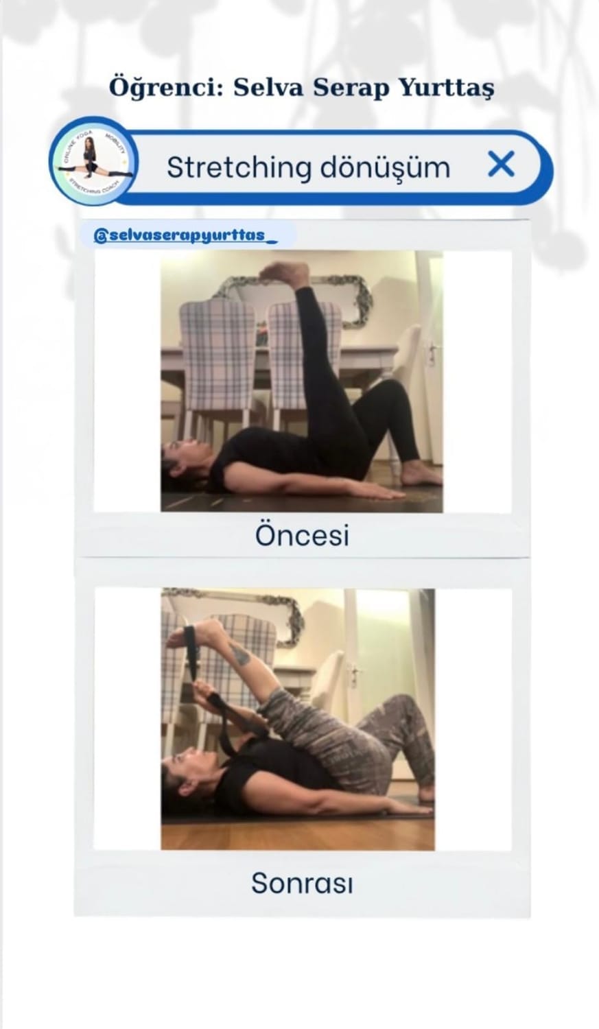 Öğrenci dönüşümü 1