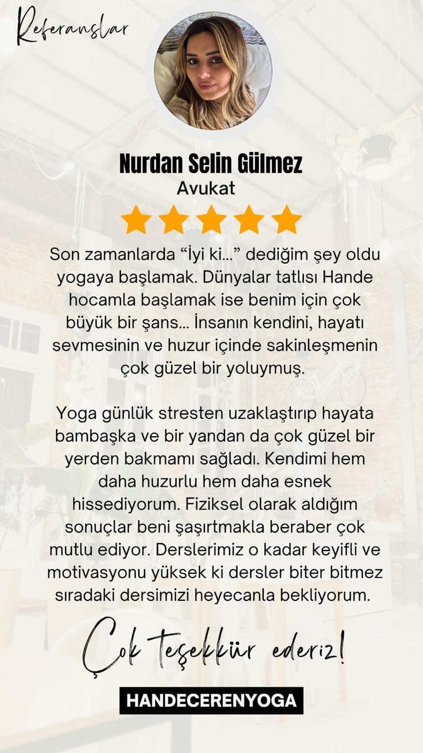 Öğrenci geri bildirimi 4