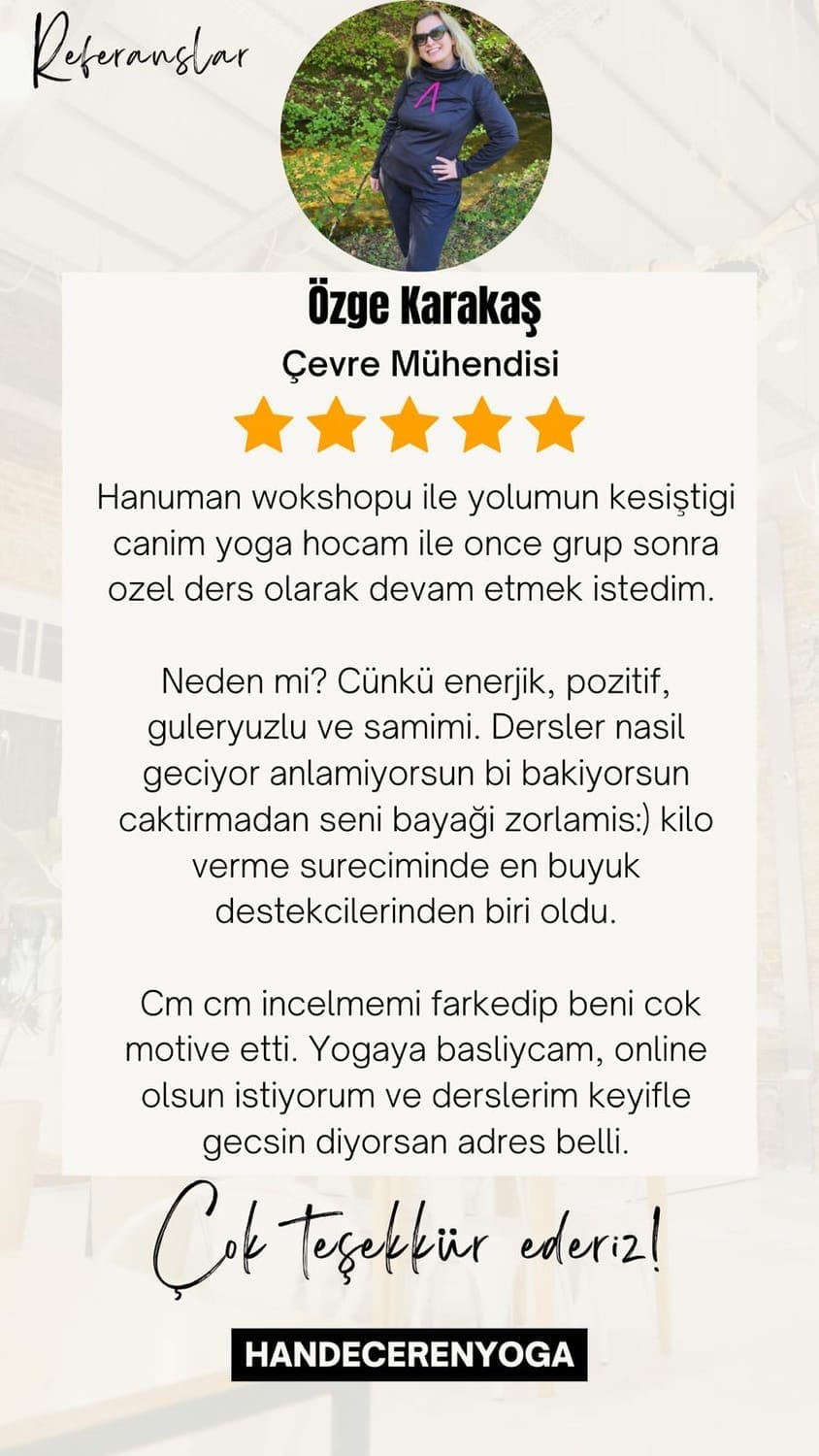 Öğrenci geri bildirimi 6