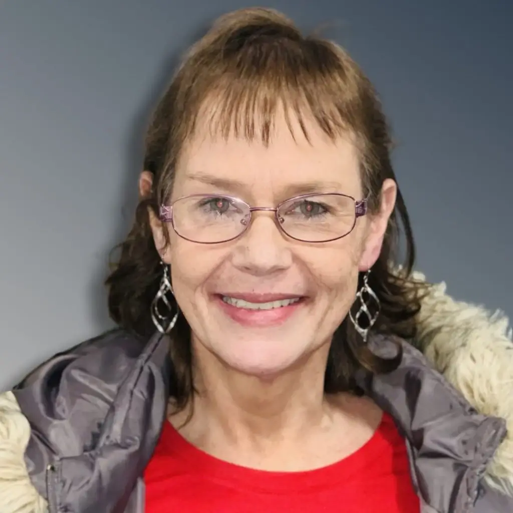 Patient smile transformation result 3