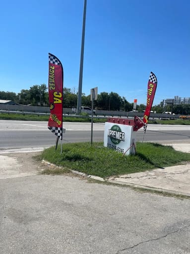 auto repair in 2304 Old Ranch Road 12, San Marcos TX