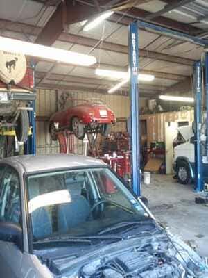 Auto Collision Repair in 1418 S. IH35, San Marcos TX