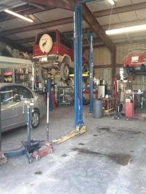 Windshield Replacement in 2304 Old Ranch Road 12, San Marcos TX