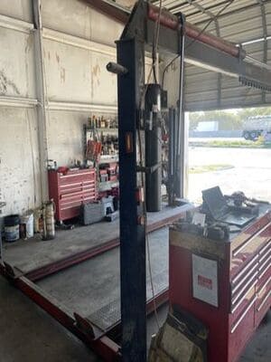 Paint Less Dent Repair in 1418 S. IH35, San Marcos TX