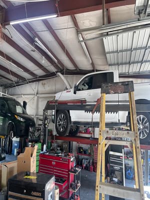 Automotive Repair & Maintenance in 1418 S. IH35, San Marcos TX