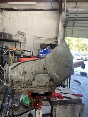 Automotive Repair & Maintenance in 2304 Old Ranch Road 12, San Marcos TX