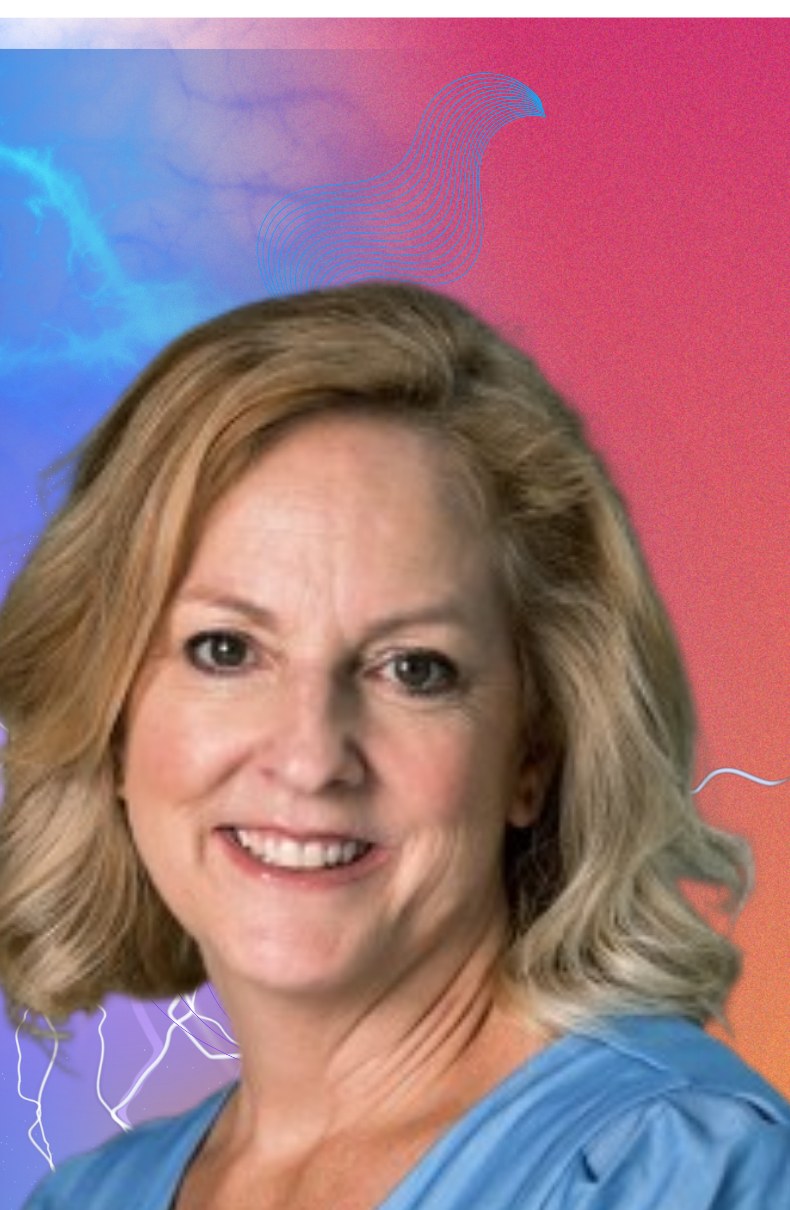 Jennifer Ruckner