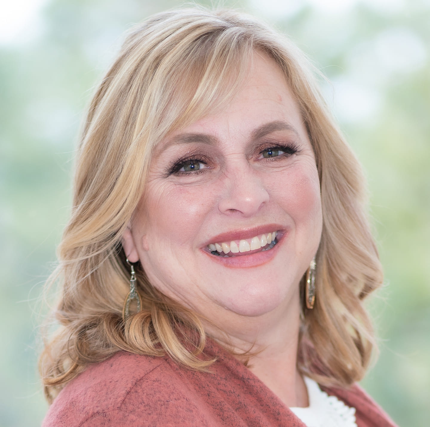 Theresa Willen