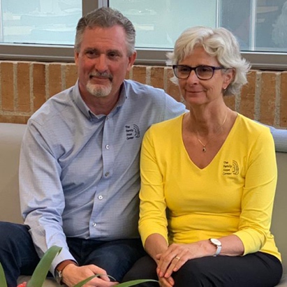 Matthew & Carol Newell