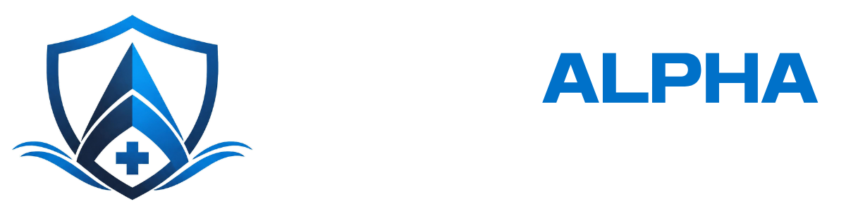 Code Alpha Safety