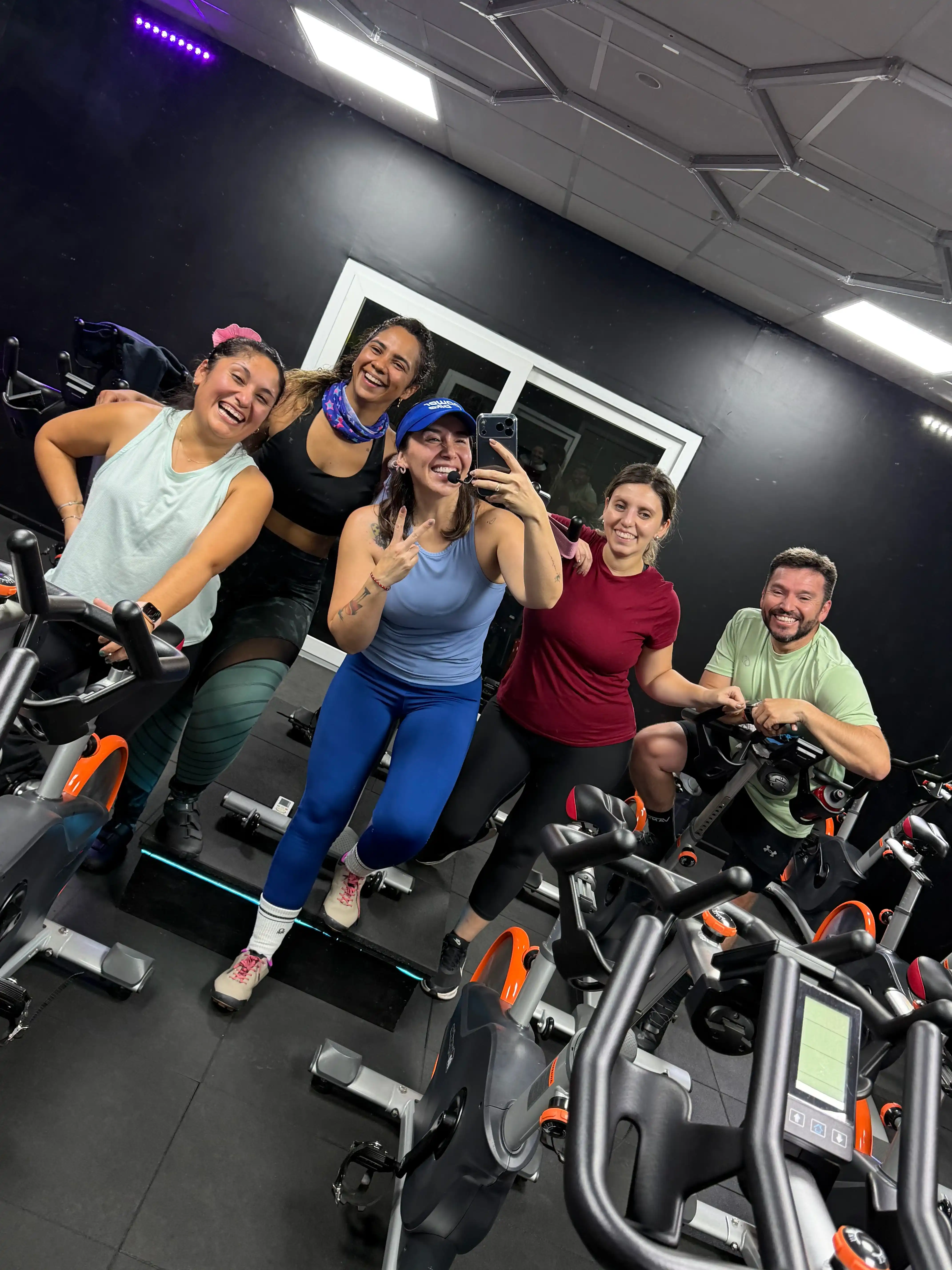 Instalaciones In Motion Gym - foto 4