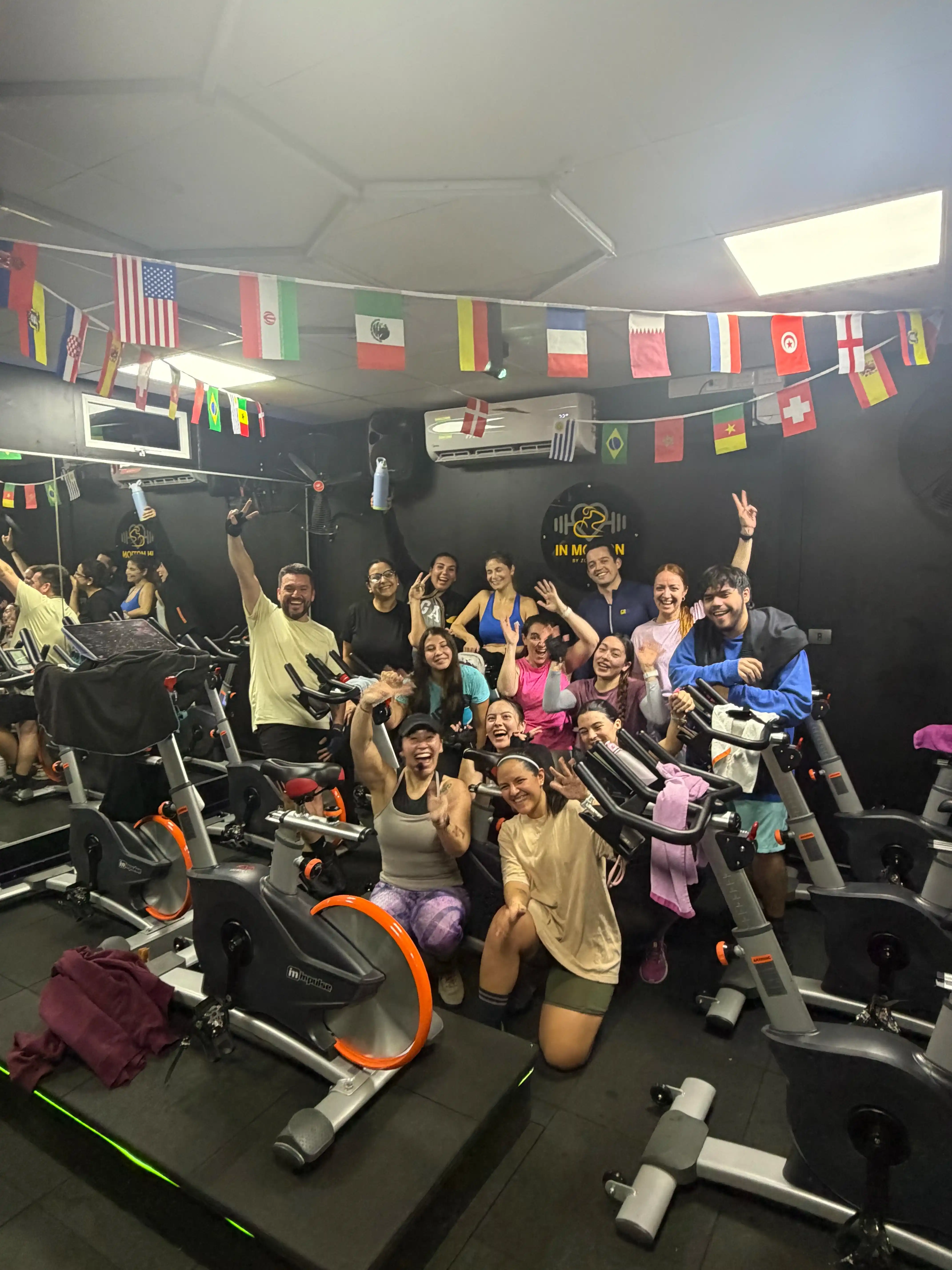 Instalaciones In Motion Gym - foto 3