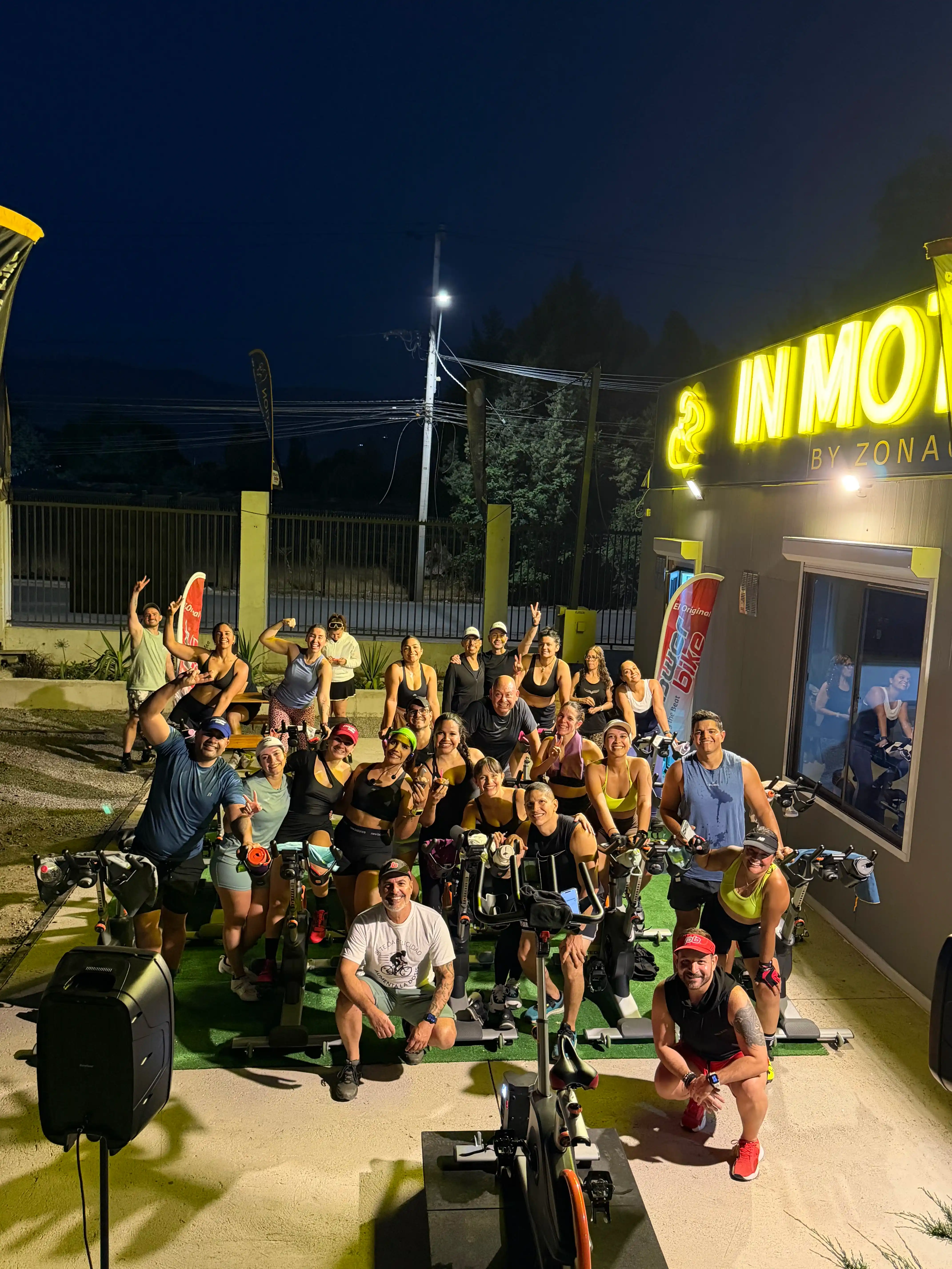Instalaciones In Motion Gym - foto 2