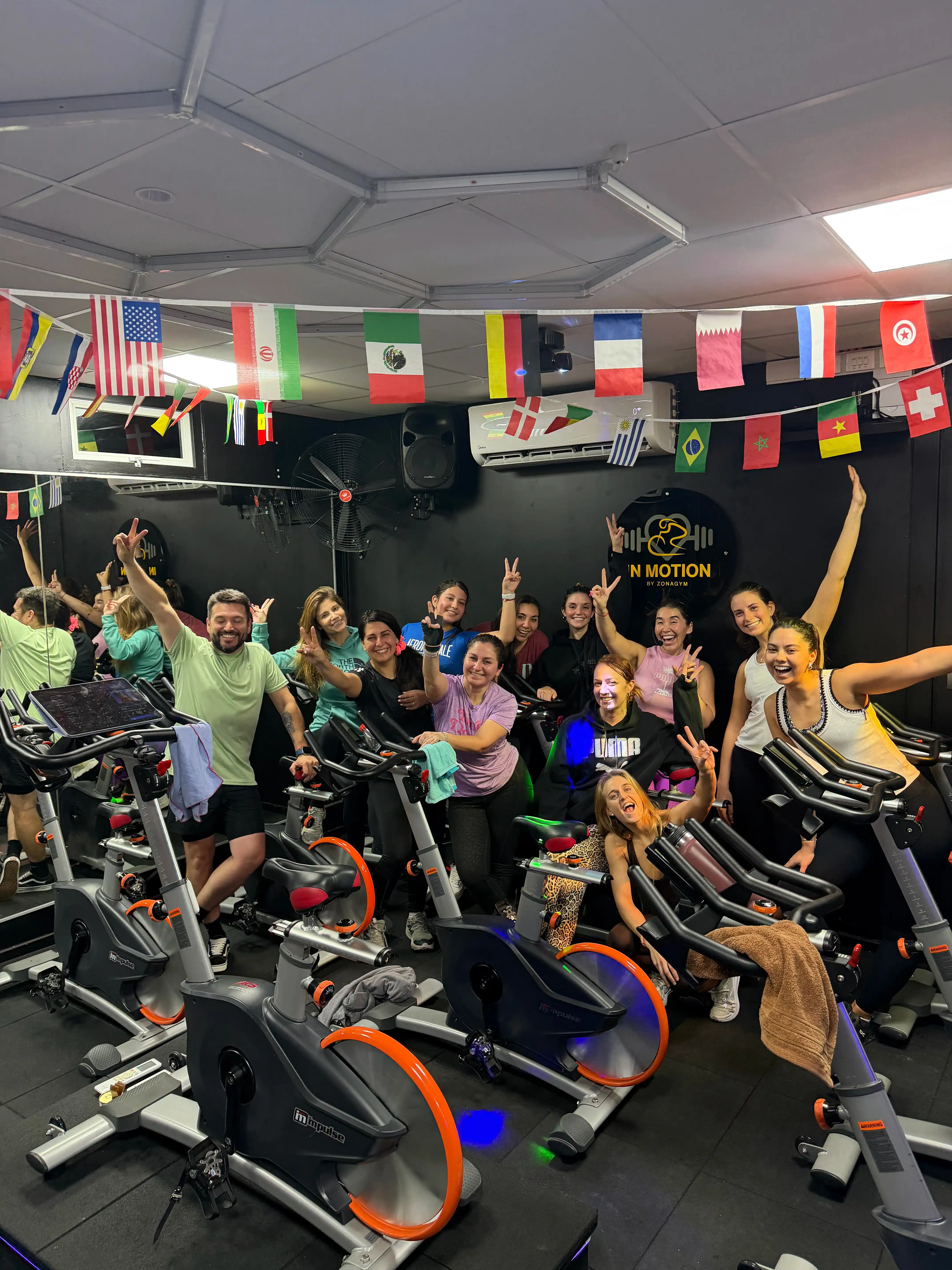 Instalaciones In Motion Gym - foto 1